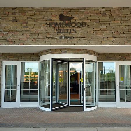 Homewood Suites By Hilton Saratoga Springs Extérieur photo