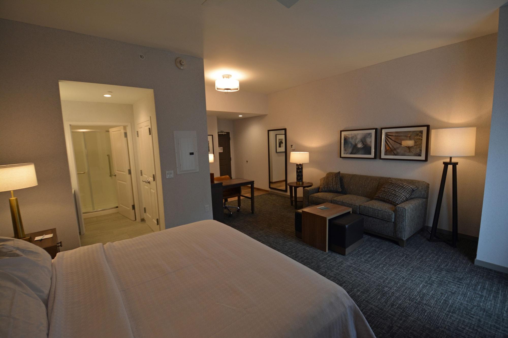 Homewood Suites By Hilton Saratoga Springs Extérieur photo