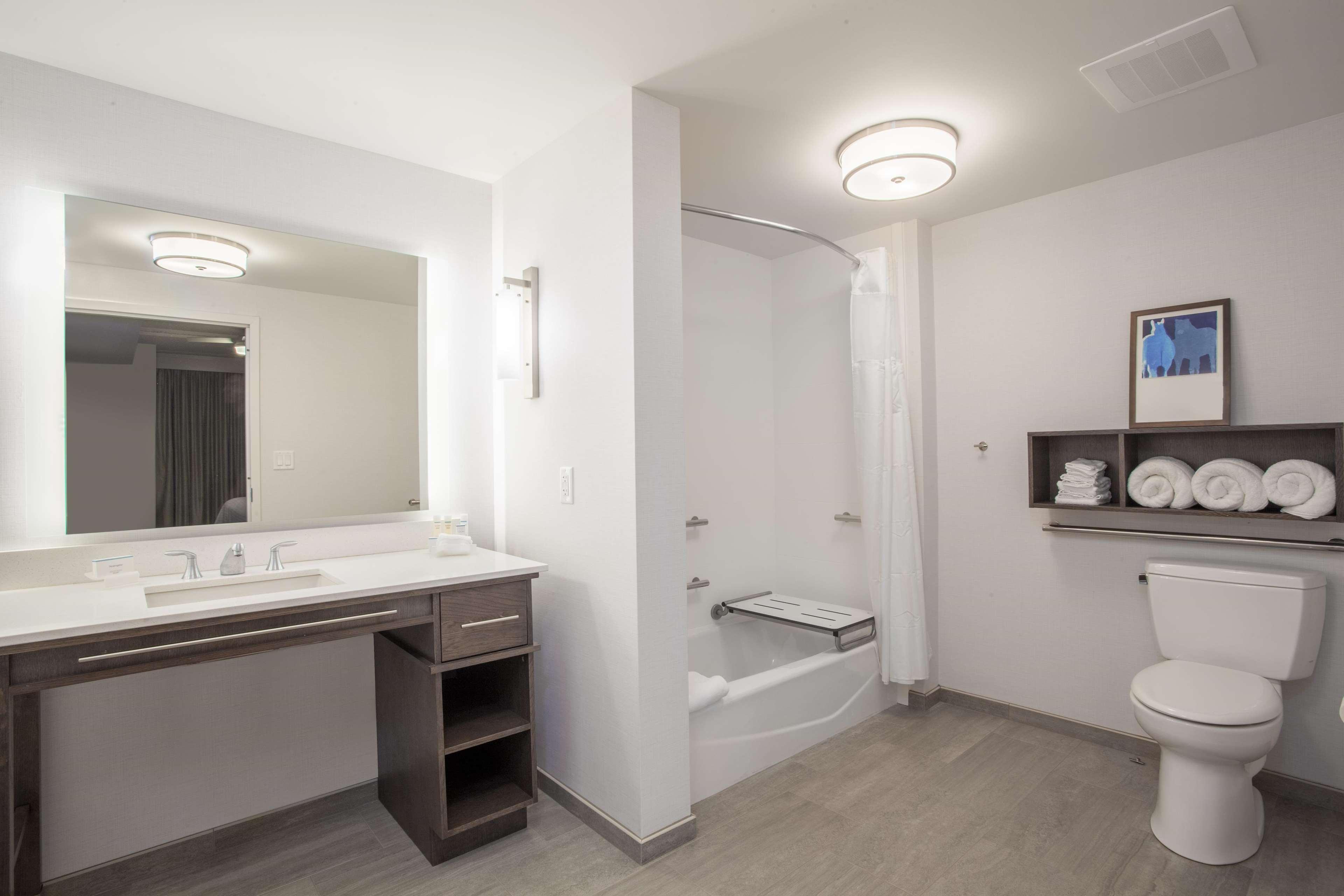 Homewood Suites By Hilton Saratoga Springs Extérieur photo
