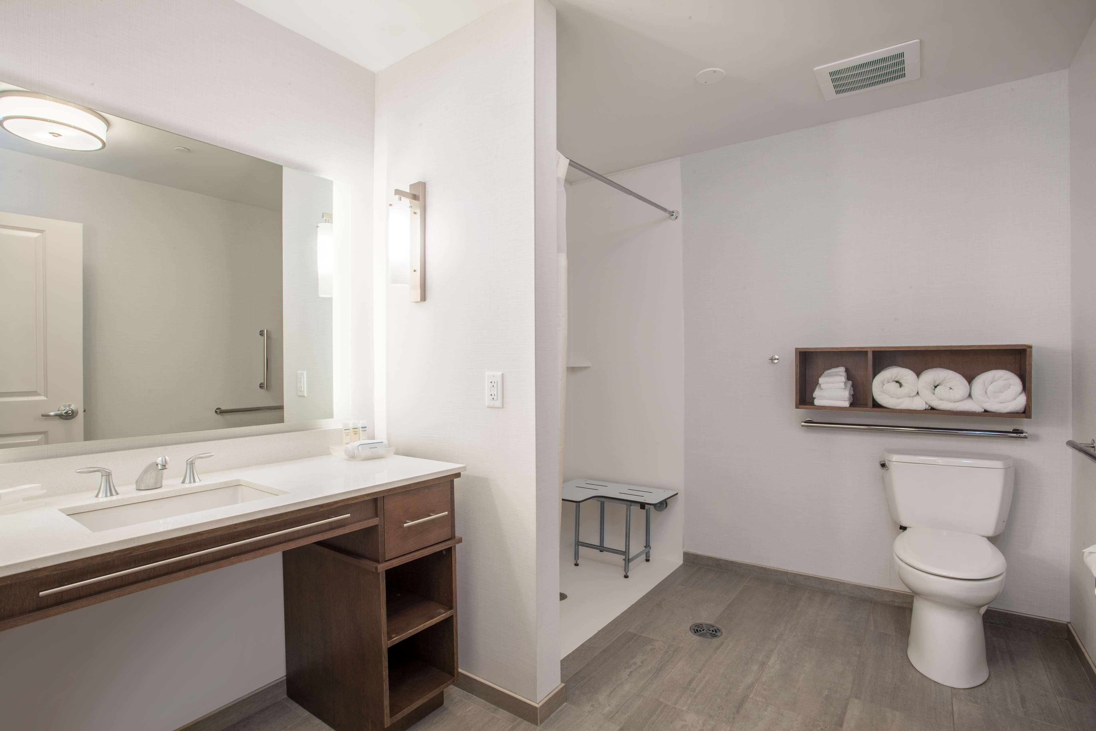 Homewood Suites By Hilton Saratoga Springs Extérieur photo