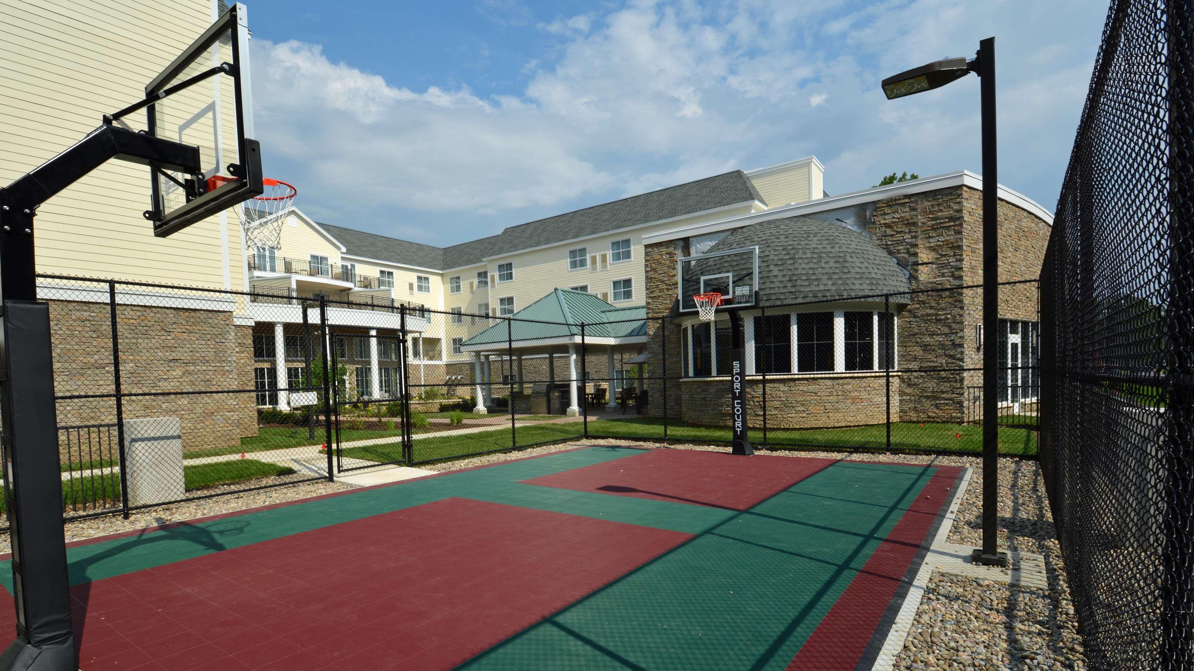 Homewood Suites By Hilton Saratoga Springs Extérieur photo