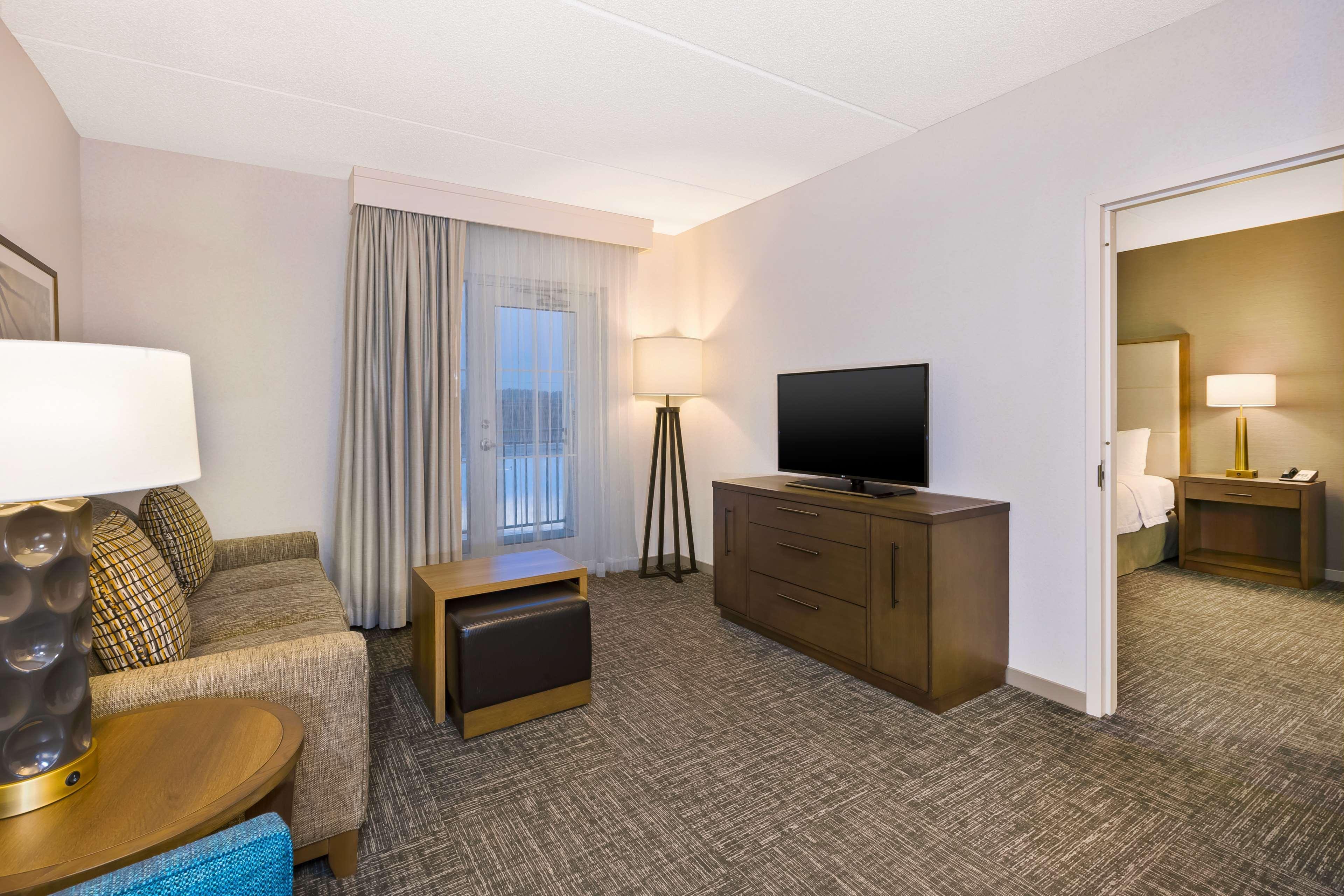Homewood Suites By Hilton Saratoga Springs Extérieur photo
