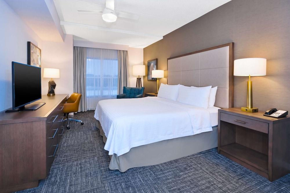 Homewood Suites By Hilton Saratoga Springs Extérieur photo