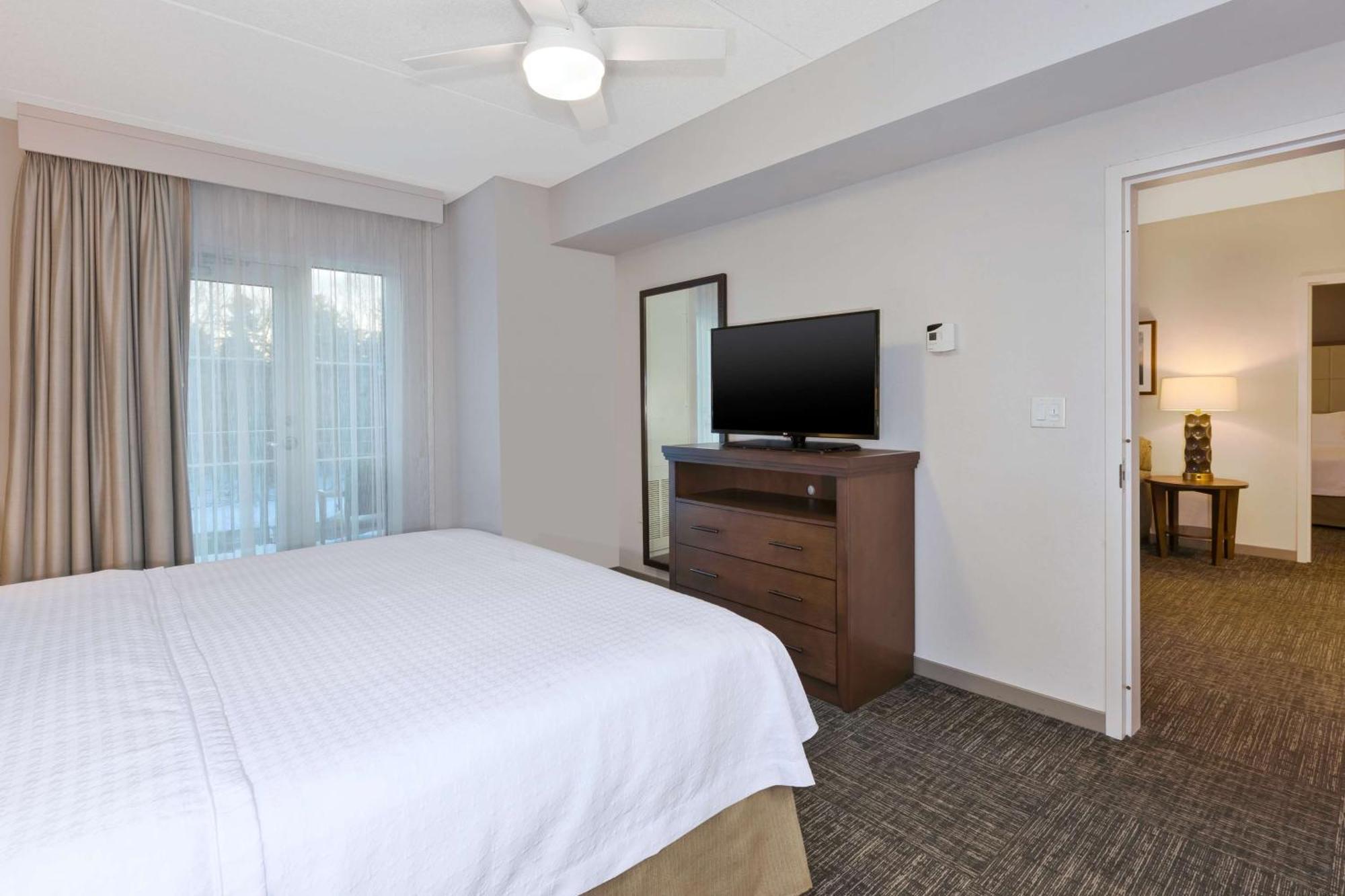 Homewood Suites By Hilton Saratoga Springs Extérieur photo
