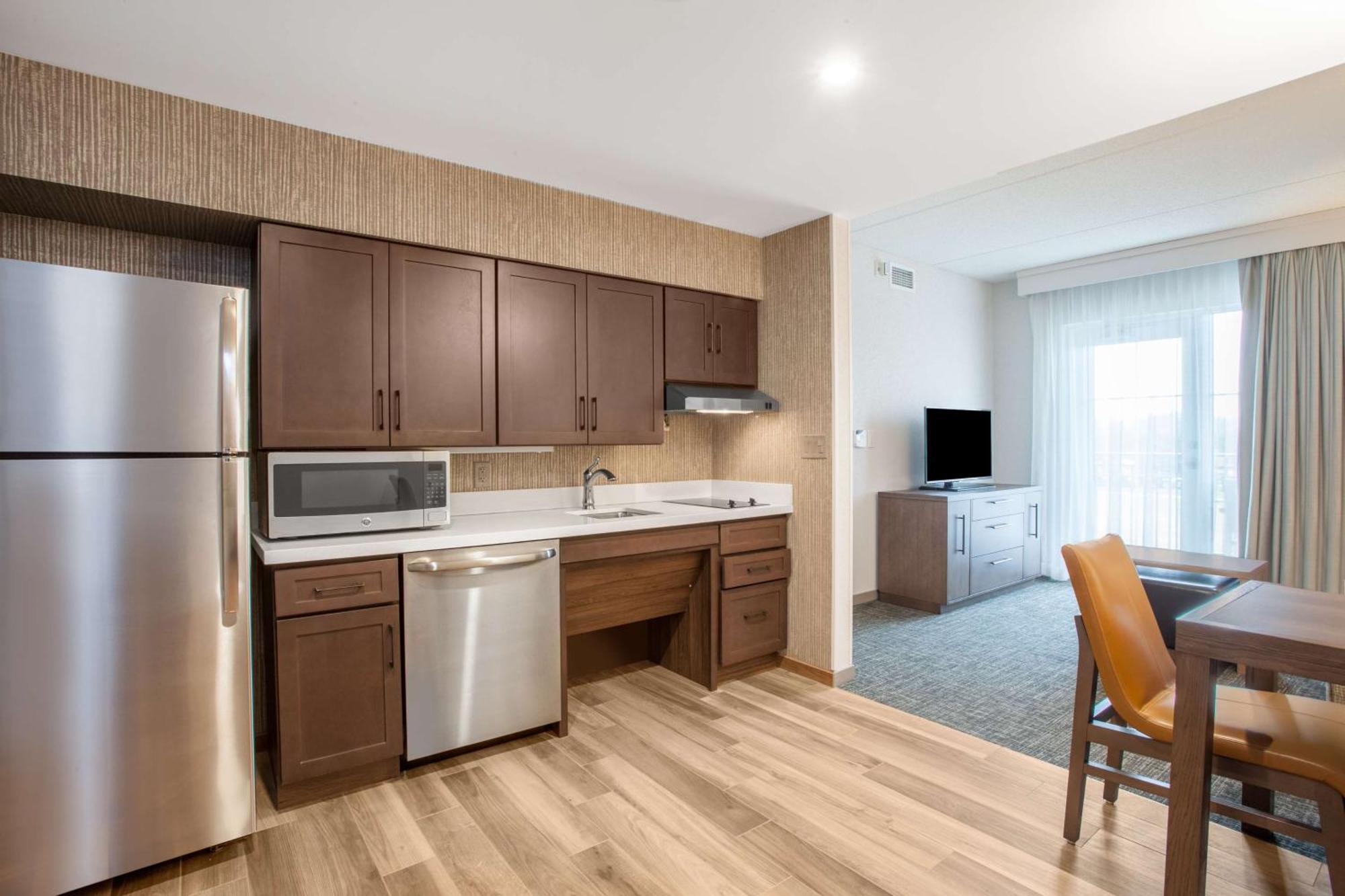 Homewood Suites By Hilton Saratoga Springs Extérieur photo