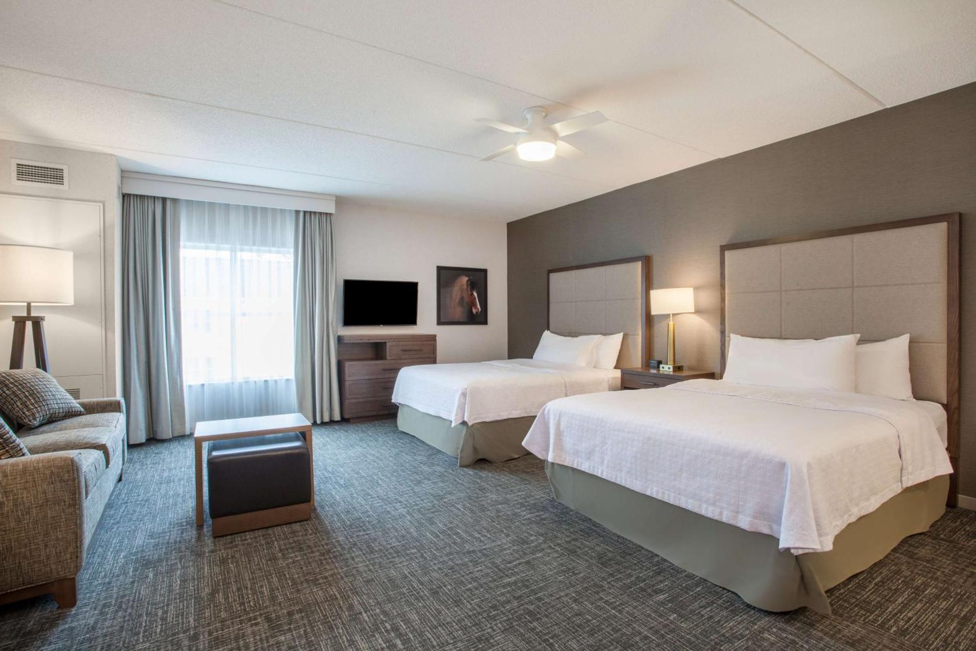Homewood Suites By Hilton Saratoga Springs Extérieur photo