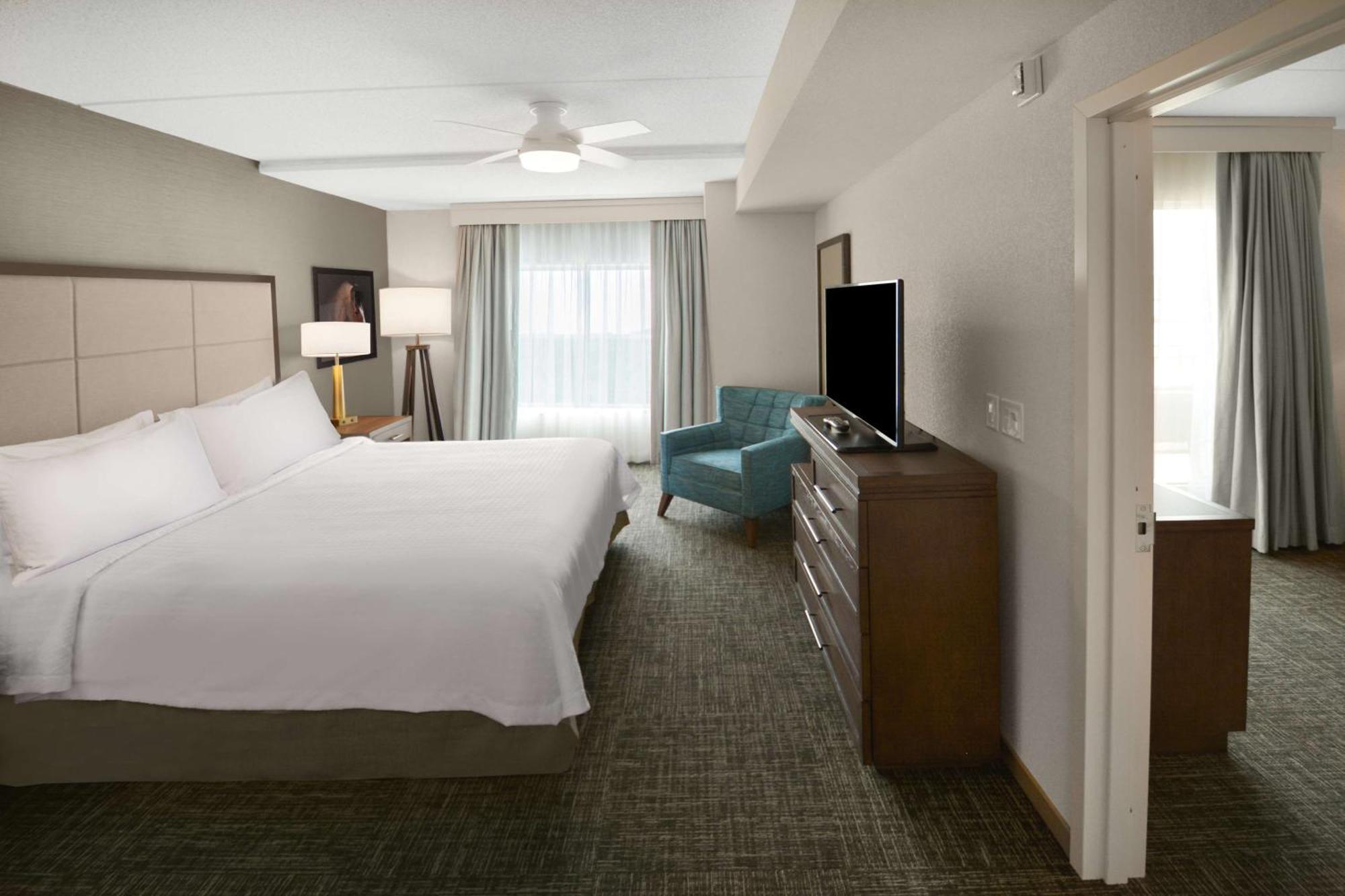Homewood Suites By Hilton Saratoga Springs Extérieur photo