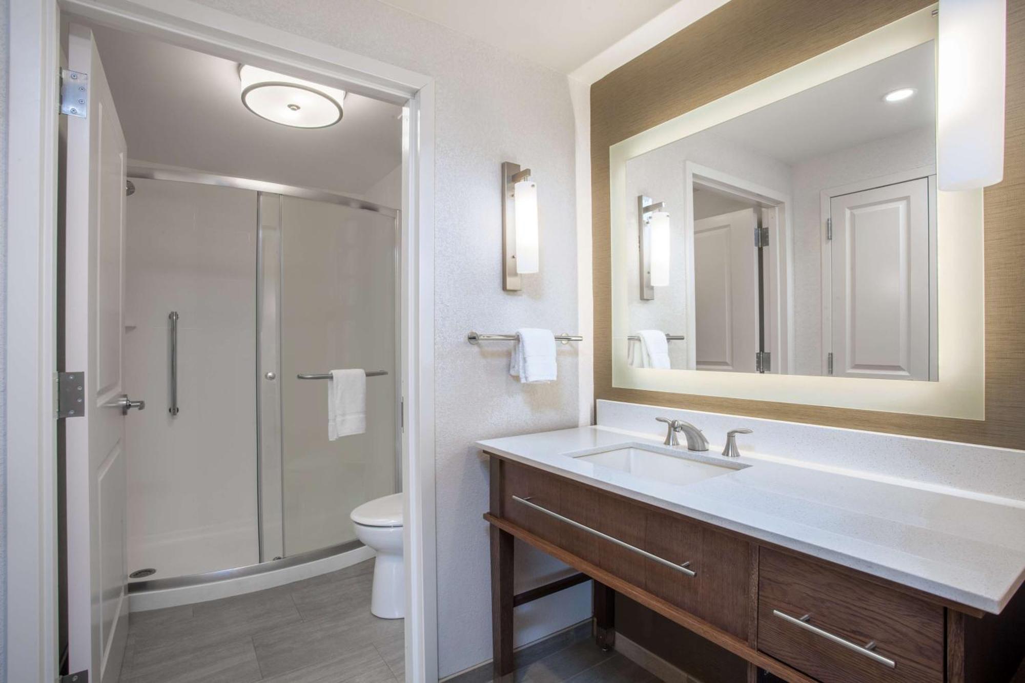 Homewood Suites By Hilton Saratoga Springs Extérieur photo
