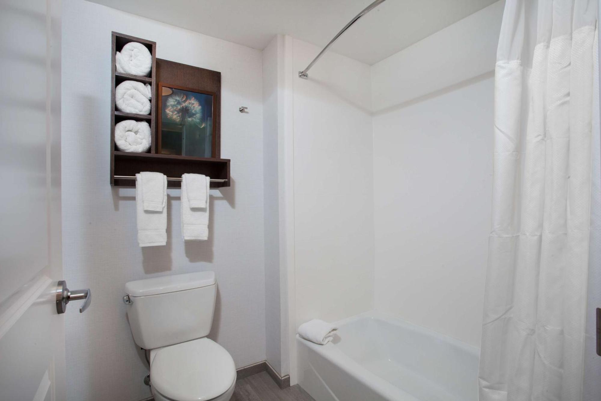 Homewood Suites By Hilton Saratoga Springs Extérieur photo