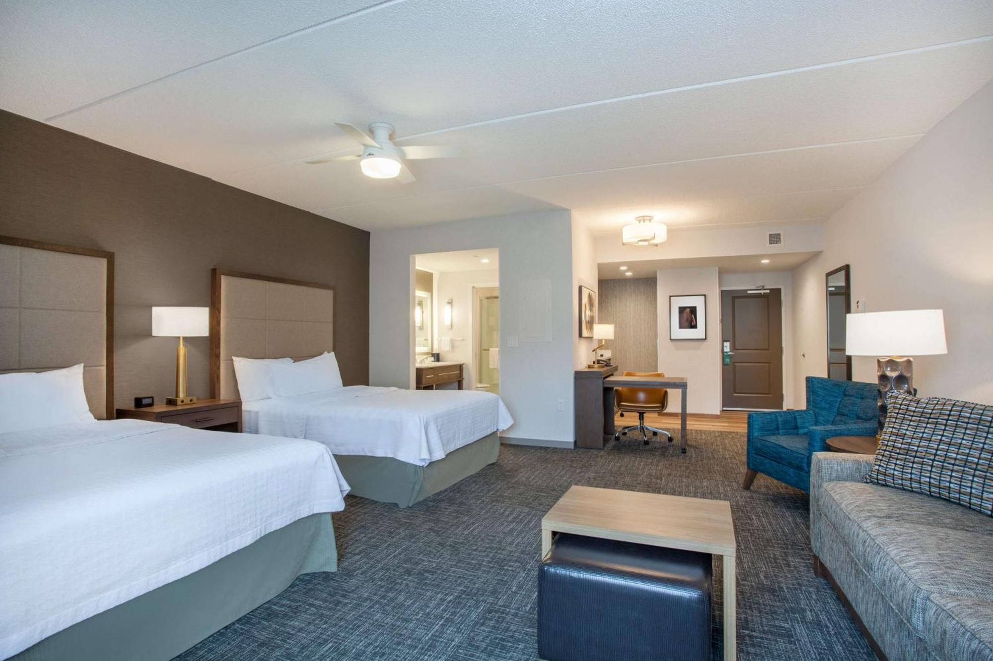 Homewood Suites By Hilton Saratoga Springs Extérieur photo