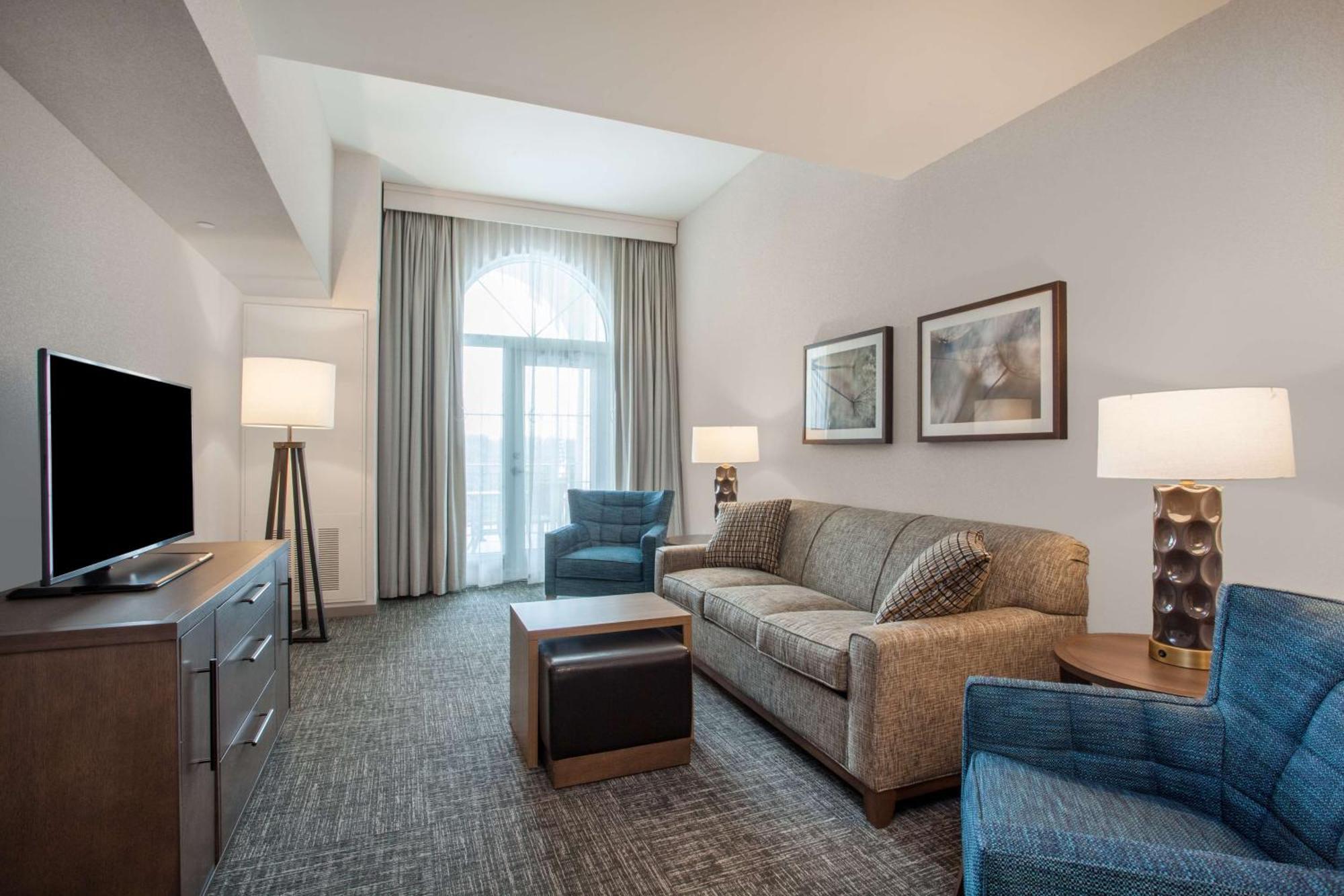 Homewood Suites By Hilton Saratoga Springs Extérieur photo