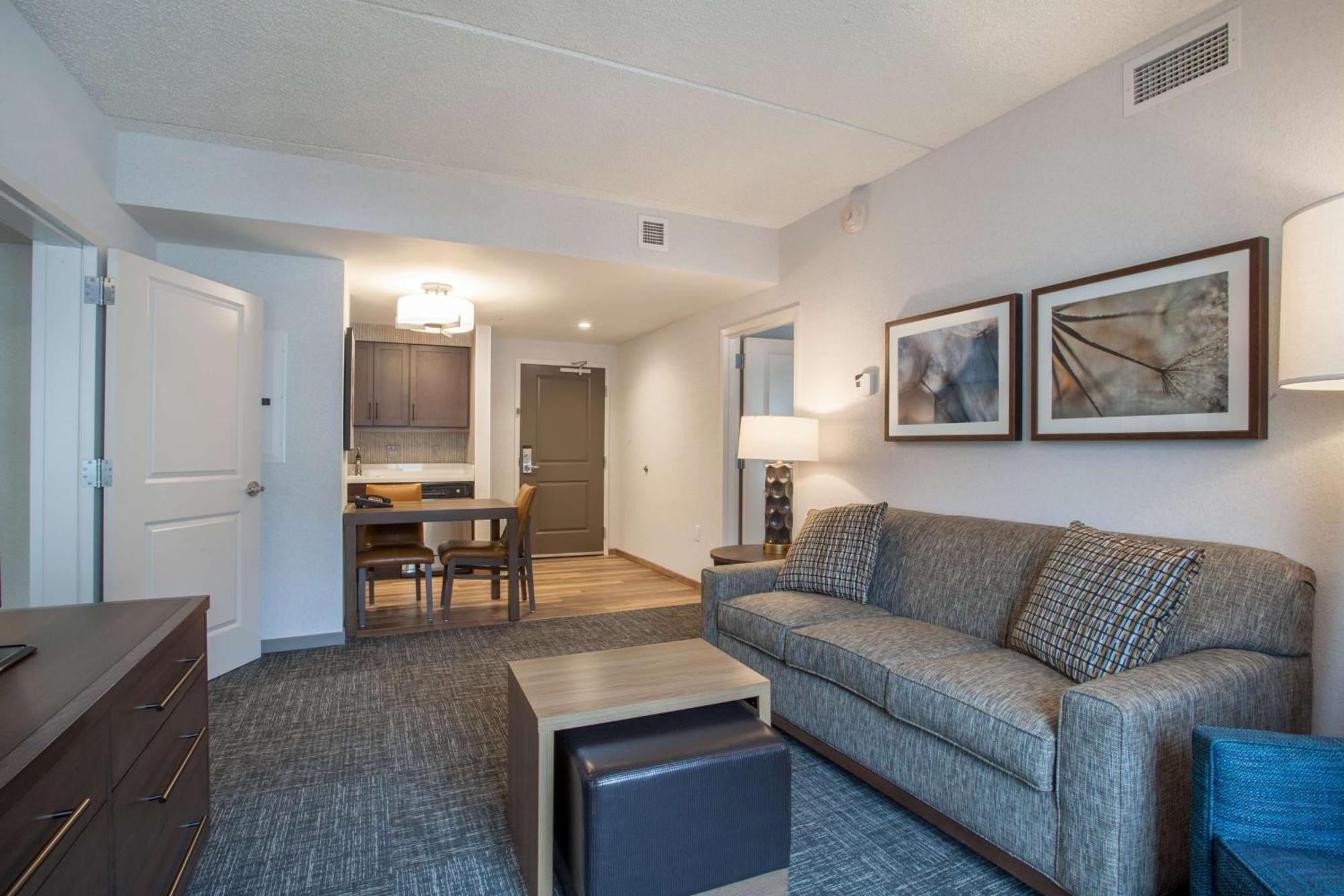 Homewood Suites By Hilton Saratoga Springs Extérieur photo