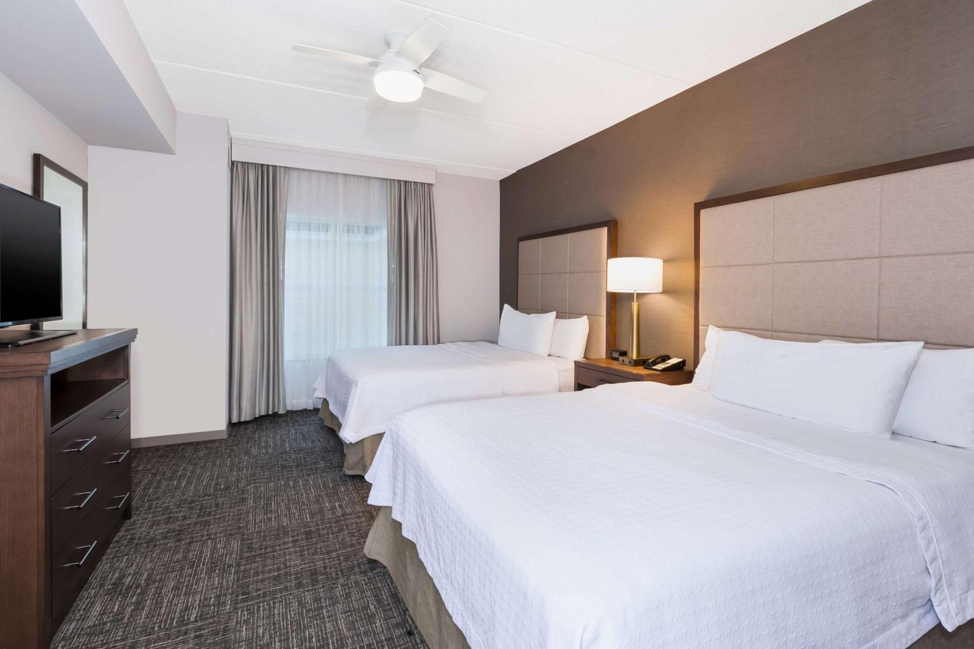 Homewood Suites By Hilton Saratoga Springs Extérieur photo