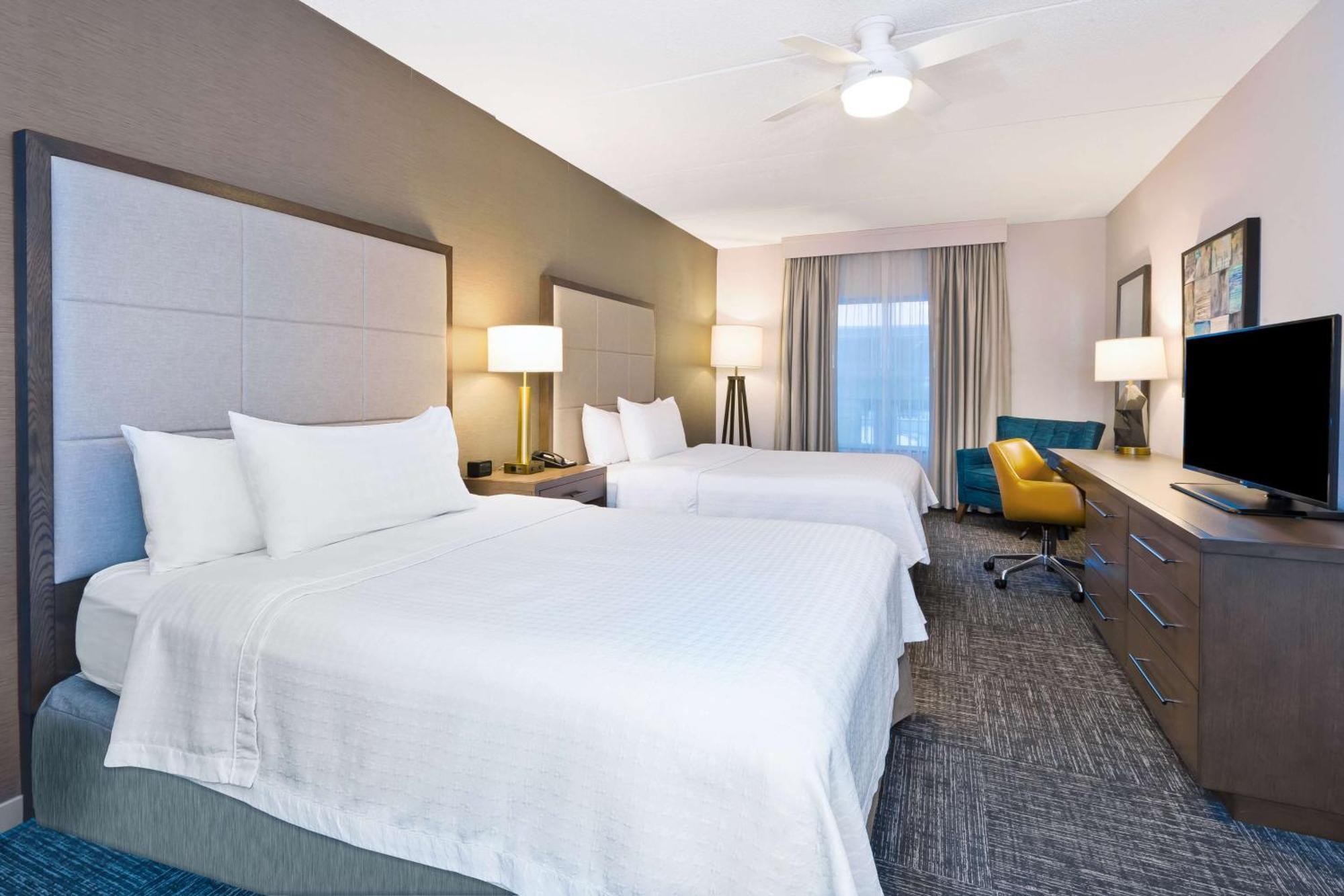 Homewood Suites By Hilton Saratoga Springs Extérieur photo