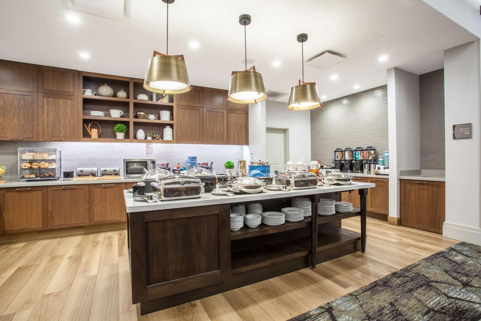 Homewood Suites By Hilton Saratoga Springs Extérieur photo