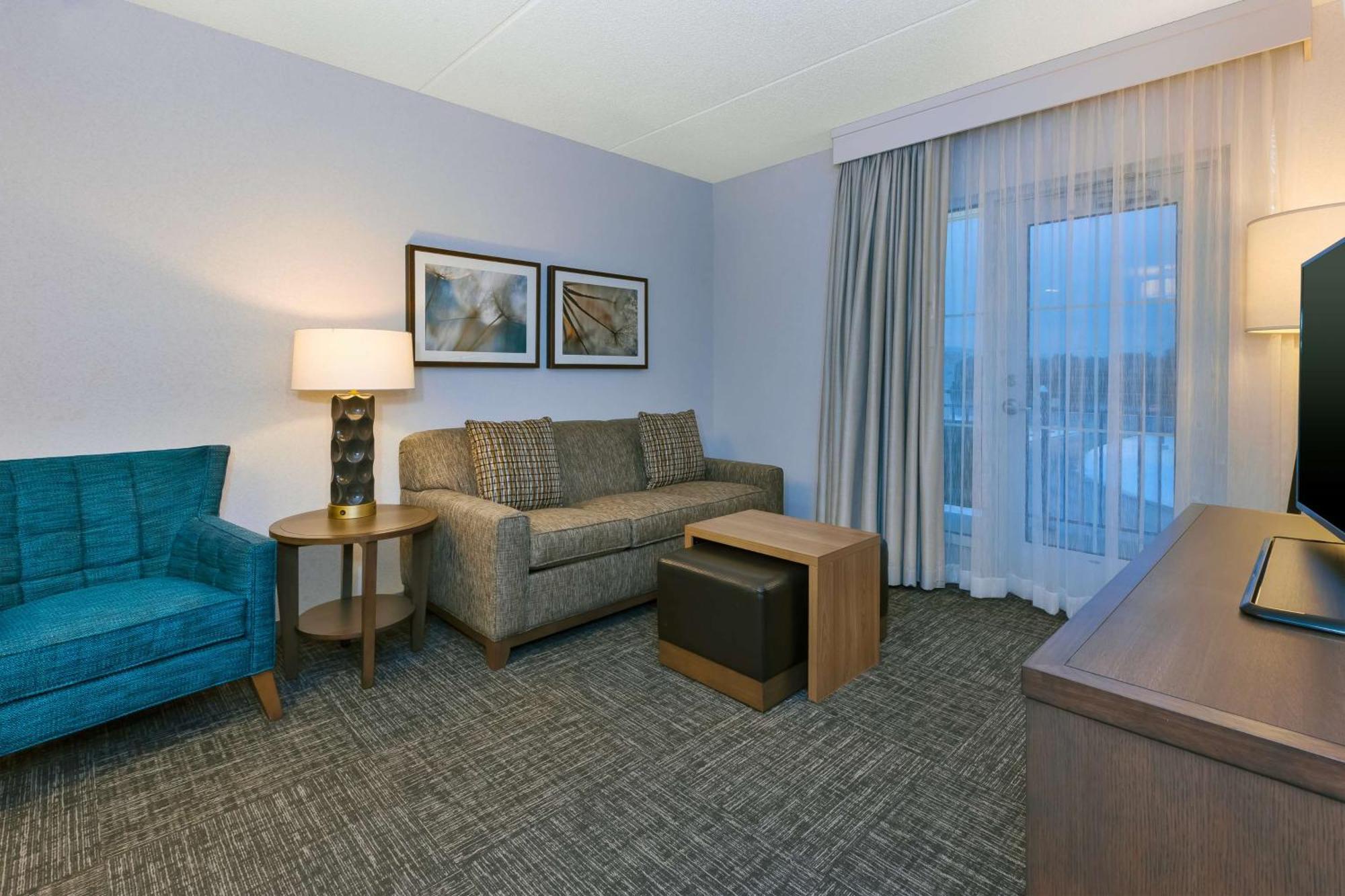 Homewood Suites By Hilton Saratoga Springs Extérieur photo
