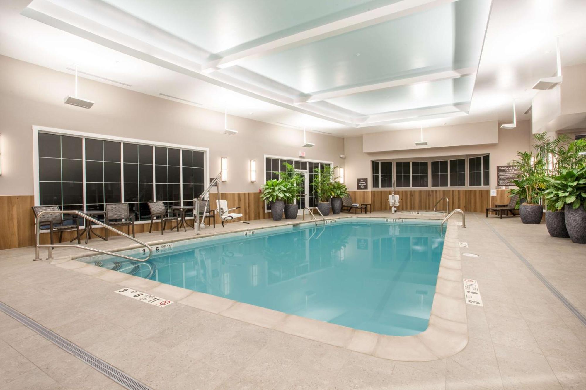 Homewood Suites By Hilton Saratoga Springs Extérieur photo