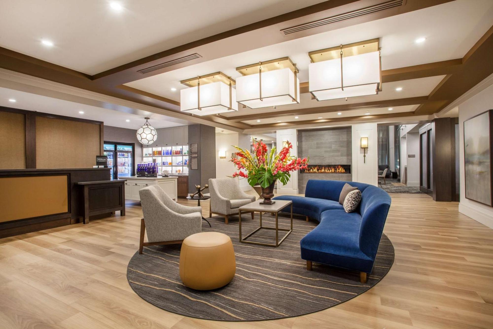 Homewood Suites By Hilton Saratoga Springs Extérieur photo